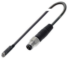 Czujnik magnetyczny BALLUFF 10 → 30 V DC