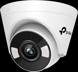 VIGI C440(4MM) surveillance camera, IP, LAN, PoE, indoor
