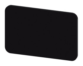 Tabliczka informacyjna, Siemens, seria SIRIUS ACT