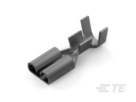 TE Connectivity 42233-2 Złącze żeńskie płaskie 16000 szt.