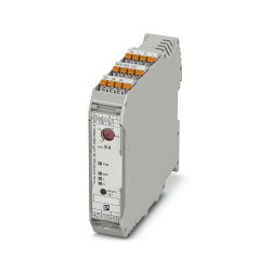 Rozrusznik silnika Phoenix Contact zakres Contactron