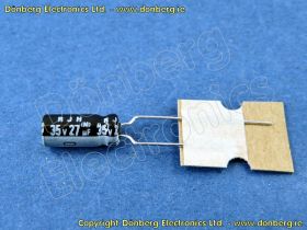 27UF/35V