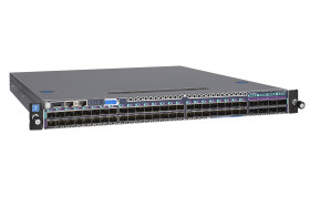 Switch Netgear XSM4556-100EUS 48p Managed 25 Gigabit
