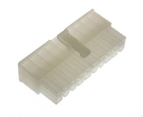 Obudowa gniazda żeńska 20pin