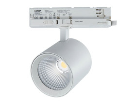 Projektor 12-42W CCT 36/60° biały 3000K-4000K-6500K 1300lm-4300lm LUMICANTO 210530 LED LINE