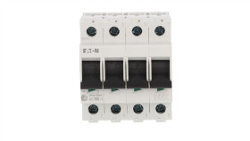 Rozłącznik Modułowy 100A 4P His-100/4 142831