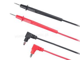 KABLE POMIAROWE 830 10A 1000V.