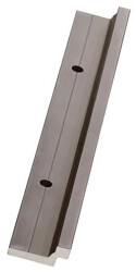 Igus Szyna prowadnika liniowego WSQ-06-600 Twarde aluminium anodowaneszer. 14 mm, dł. 600 mm