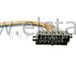 Sam. Adapter VOLVO 440