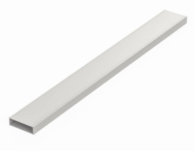 Bopla F 1032-1000 (97115000) - profil aluminiowy półotwarty (105 x 32 x 1000 mm)