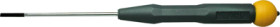 Screwdriver, 3 mm, slotted, BL 100 mm, L 197 mm, 630310