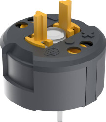 RAFI 1.20.126.604/0000 Element przełączający 2 NC 250 V 1 szt.