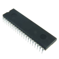 UKŁ.SCAL. ATMEGA162-16PU DIP40 RoHS