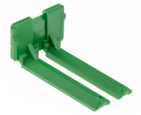 Blokada wtórna TE Connectivity Junior Power Timer Blokada TPA Obudowa złącza samochodowego