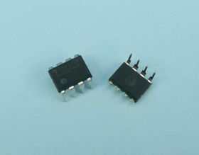 TLC-2272-CP DIP-8 UKŁAD