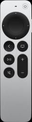 MW5G3Z/A Siri Remote for Apple TV 4K (gen. 1 - 3), HD