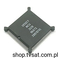 1051CY MCU-312B Telecom IC SMD-QFP132 LUCENT