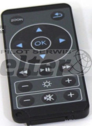 Zamiennik PHILIPS PICOPIX PPX2480EU