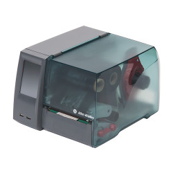 Etykieta oznacznika Znacznik bloku Terminal 1492 Allen Bradley