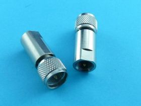 PRZEJ.WT.UHF MINI-&gt;WT.SAP/FME