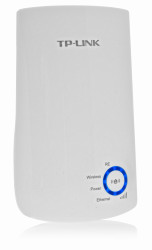 Wzmacniacz sieci WiFi TL-WA850RE