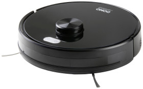 Robot odkurzający i mopujący DOMO DO7298S