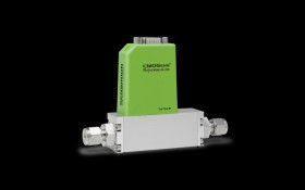 SFM5400 - 高精度、構成可能、高速、マルチガスフローセンサー