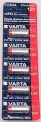 BAT.12V 23A VARTA
