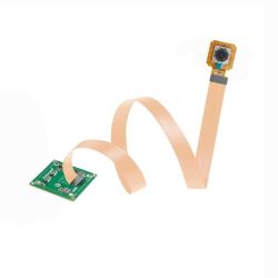 ArduCAM 8MP IMX219 Autofocus USB2.0 Camera - kamera USB 8MP z sensorem IMX219 i przedłużaczem