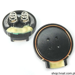 SD100BH2 Speaker 22 mm 32 Ohm SMD LINJIA
