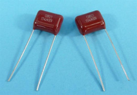 150nF/400V r=10mm MKSE PION (100SZT)KOND