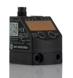 Czujnik ciśnienia 1bar Tranzystor Norgren gazu