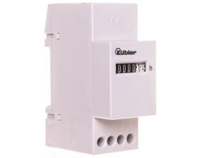 Licznik czasu SH17, 0.170.000.075