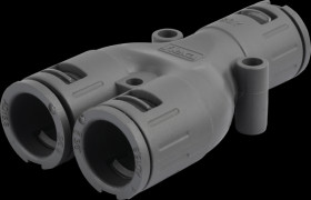 56000130 SILVYN® KLICK-Y — 3x 16 — gr