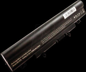 53903 Laptop battery for Acer, Li-Ion, 5200 mAh