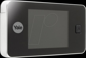 45-0500-1432-00-5011 Door spy hole, digital