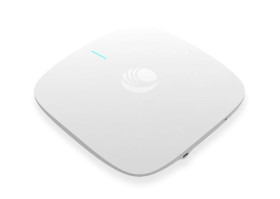 Punkt dostępowy WiFi6, 802.11ax, 2.4GHz, 5GHz, 1x RJ45 2500Mb/s Cambium CNPILOT XV2-2