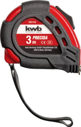 Taśma miernicza kwb 060103