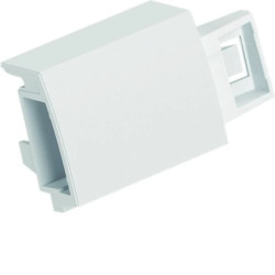 tehalit.LFF Element rozszerzający 45x45mm do ramki LFF71H110 biały LFF71H1199016 /10szt.