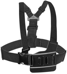 DT - szelki do kamery nasobnej