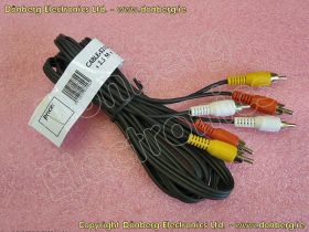 CABLE 521/2