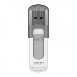 PENDRIVE 64GB V100 LEXAR