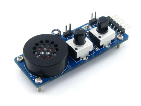 Waveshare Analog Test Board