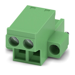 Złącze PCB 24 -pinowe raster 5.08mm Żeński Phoenix Contact