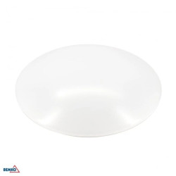 Plafoniera PLATO 1xE27 IP44 BEMKO C37-PLA-260-1E27