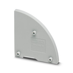 Przekładka Płyta partycji DP-UWV 10 Phoenix Contact Zatrzask