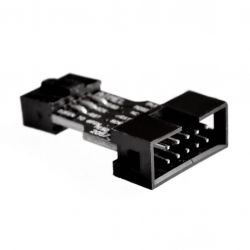 Adapter ISP 6 -> 10 pin AVR KANDA