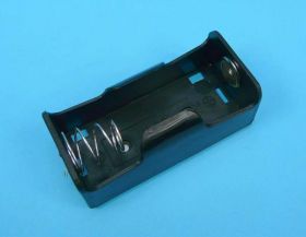 BC-2 UCHWYT BATERII 1xC (R-14)