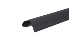 Uszczelka Przypodłogowa Dlp Szara 010580