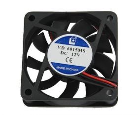 WENTYLATOR 12V 60*15 MS 2996